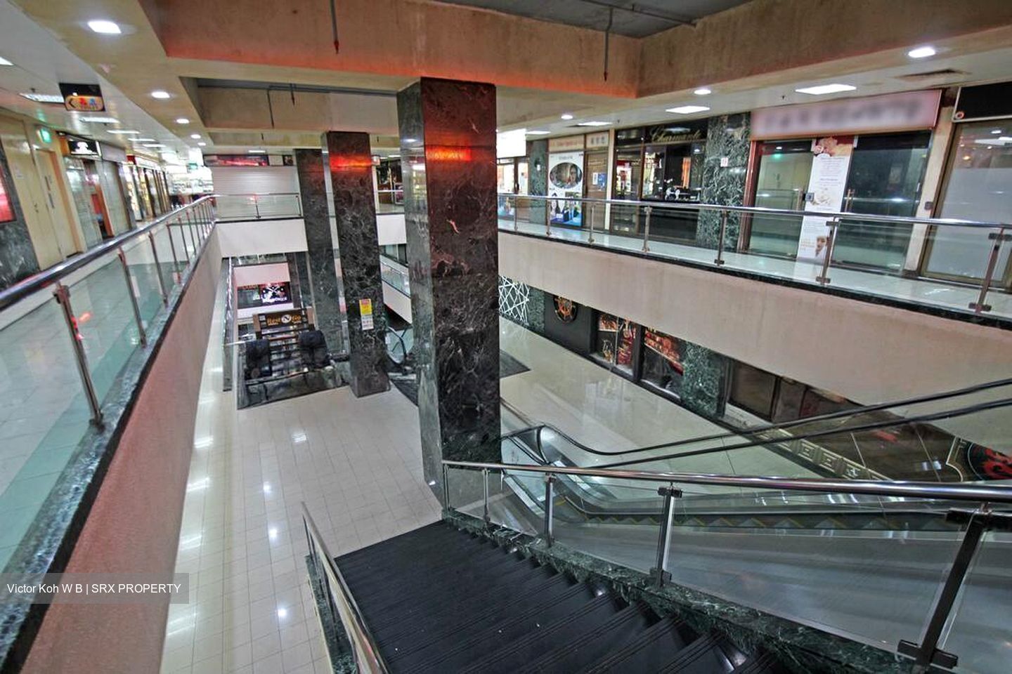 Orchard Towers (D9), Office #499153331